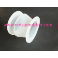 Molded Transparent Food Grade Silicone Rubber Parts